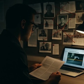 Copycat crimes: When the plot becomes the plan