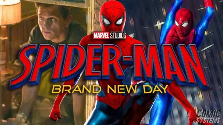 Peter Parker may be forgotten, but Spiderman is always there for you