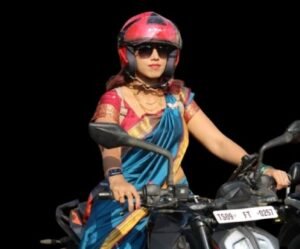 Power biking women break through gender stereotypes
